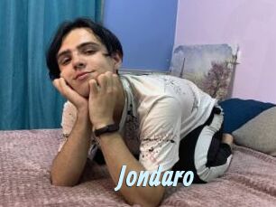 Jondaro