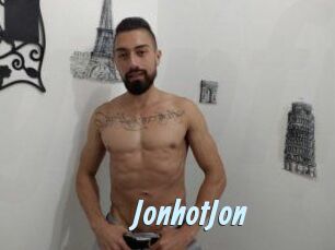 JonhotJon