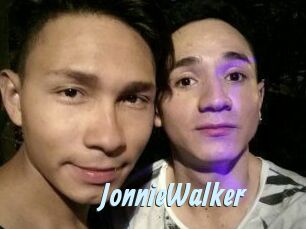 JonnieWalker