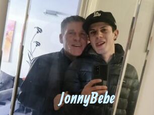 JonnyBebe