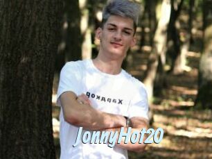 JonnyHot20 Gay Sex Prev