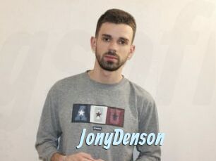 JonyDenson Gay Sex Prev