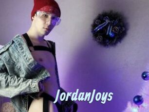 JordanJoys