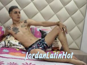 JordanLatinHot