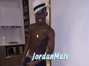 JordanMate