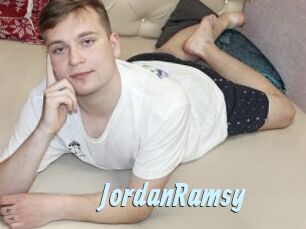 JordanRamsy