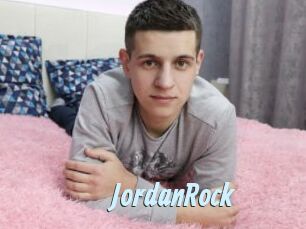 JordanRock