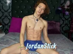 JordanStick