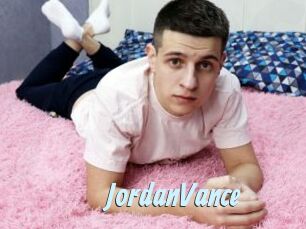 JordanVance Gay Sex Prev
