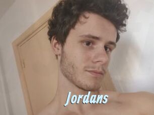 Jordans