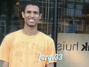 Jorge33