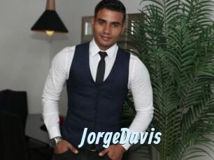 JorgeDavis