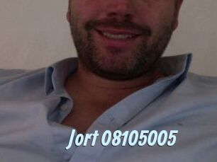 Jort-08105005