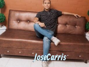 JoseCarris