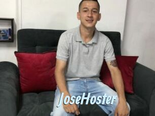 JoseHoster