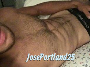 JosePortland25