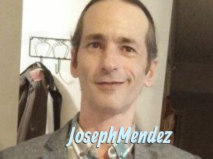 Joseph_Mendez