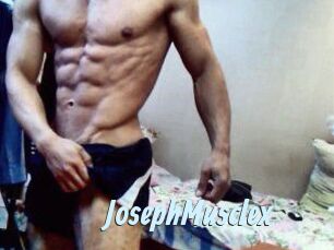 JosephMusclex