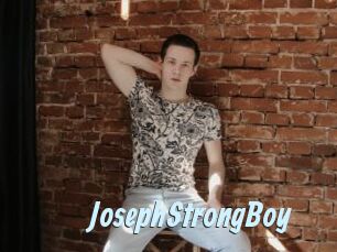 JosephStrongBoy