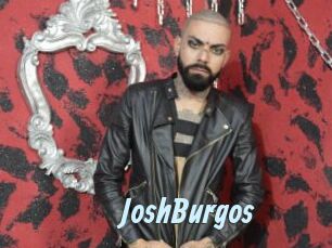 JoshBurgos