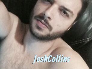 JoshCollins