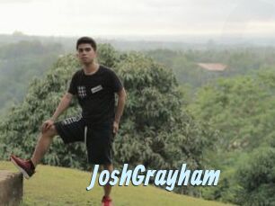JoshGrayham