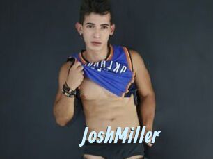 JoshMiller