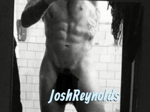 JoshReynolds
