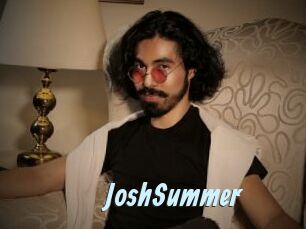JoshSummer