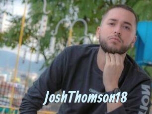 JoshThomson18