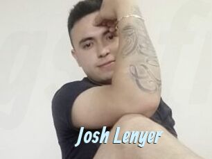 Josh_Lenyer