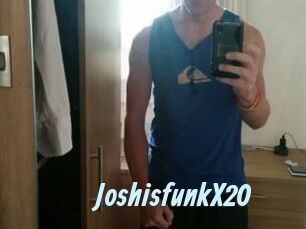 JoshisfunkX20