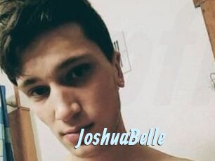 Joshua_Belle