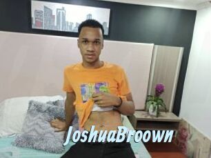 JoshuaBroown