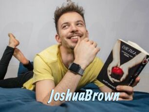 JoshuaBrown