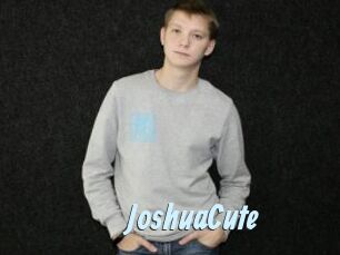 JoshuaCute