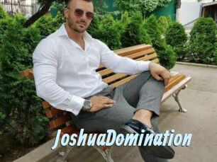 JoshuaDomination