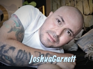 JoshuaGarnett
