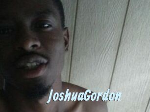 Joshua_Gordon