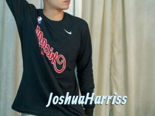 JoshuaHarriss