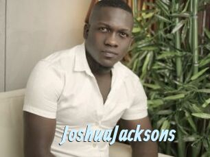 JoshuaJacksons