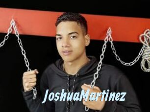 JoshuaMartinez