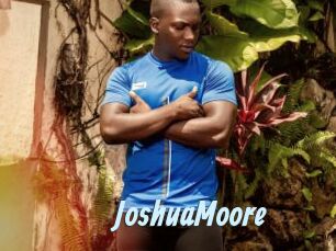JoshuaMoore Gay Sex Prev