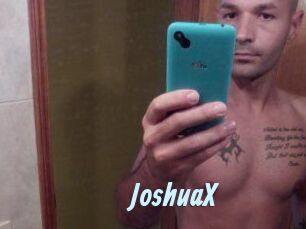 JoshuaX
