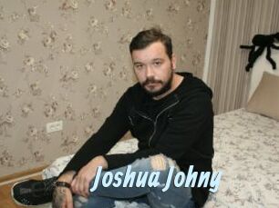 Joshua_Johny