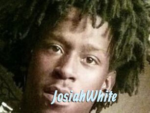 Josiah_White
