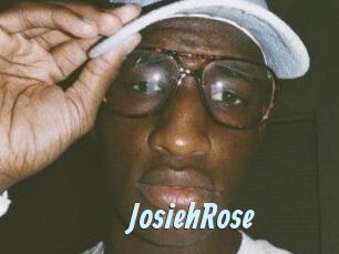 Josieh_Rose