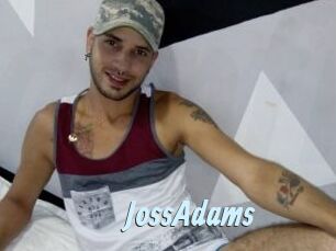 JossAdams