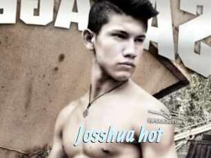 Josshua_hot