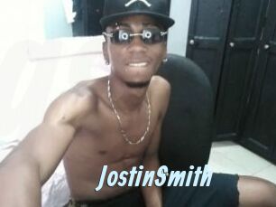 JostinSmith